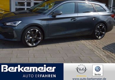 Cupra Leon, 2023