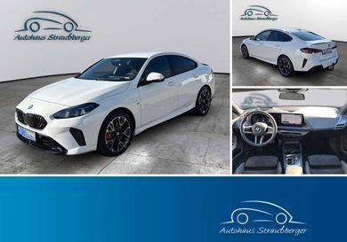 BMW 220, 2025