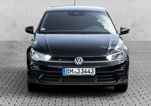 Volkswagen Polo, 2026