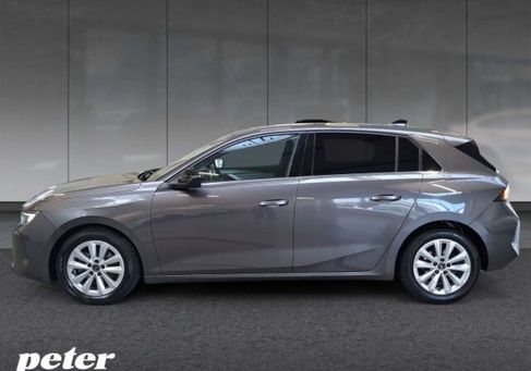 Opel Astra, 2023