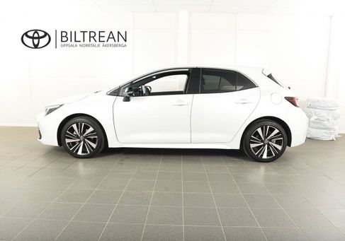 Toyota Corolla, 2025 2