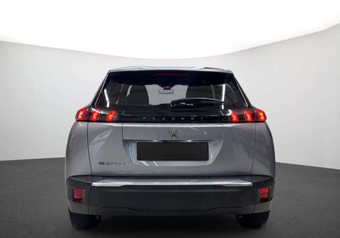 Peugeot 2008, 2023