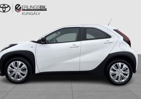 Toyota Aygo, 2023
