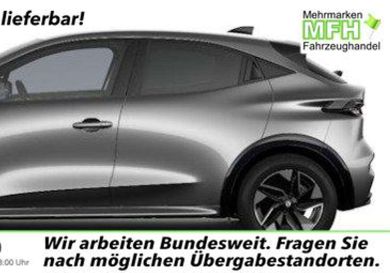 Renault Clio, 2026