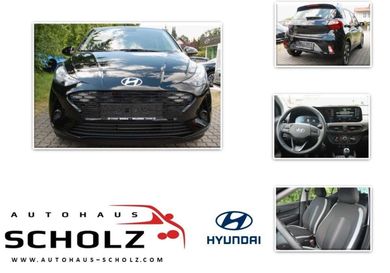 Hyundai i10, 2026