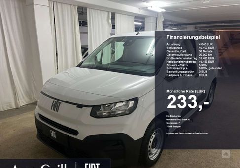 Fiat Doblo