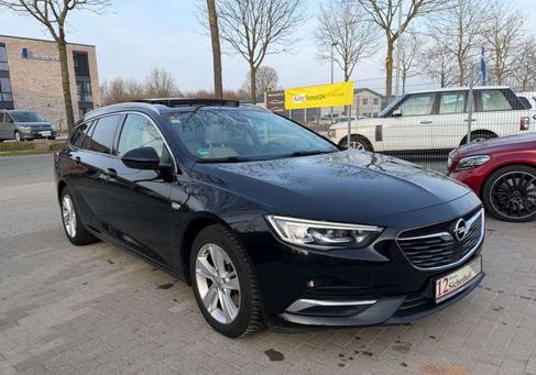 Opel Insignia, 2020 3