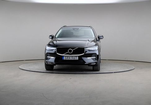 Volvo XC60, 2022
