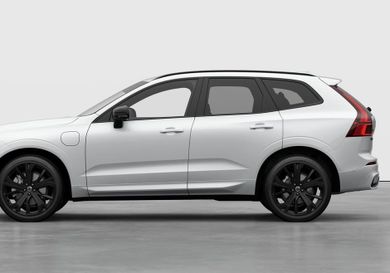 Volvo XC60, 2027