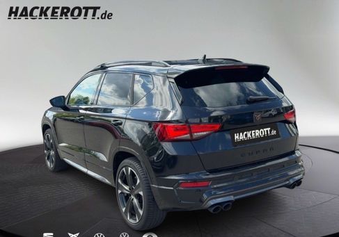 Cupra Ateca, 2023 2
