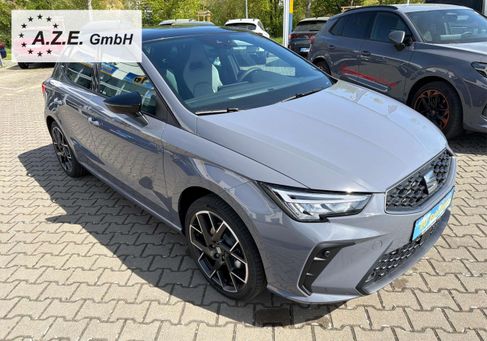Seat Ibiza, 2026