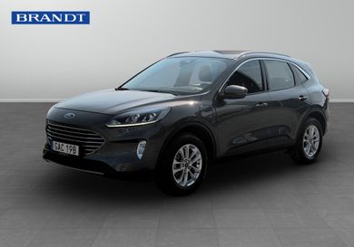 Ford Kuga, 2023