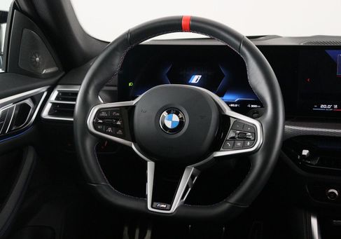 BMW i4, 2025 2