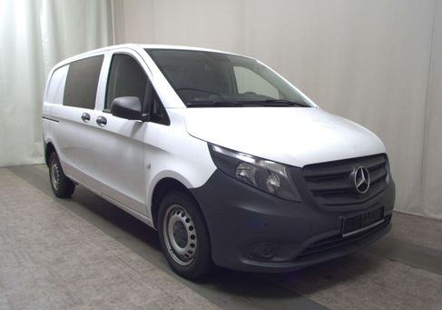 Mercedes-Benz Vito, 2019