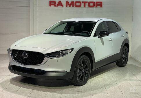 Mazda CX-30, 2024