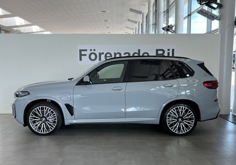 BMW X5, 2025