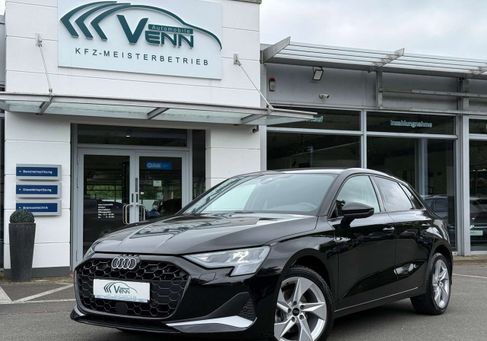 Audi A3, 2025 2