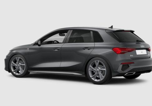 Audi A3, 2023 3