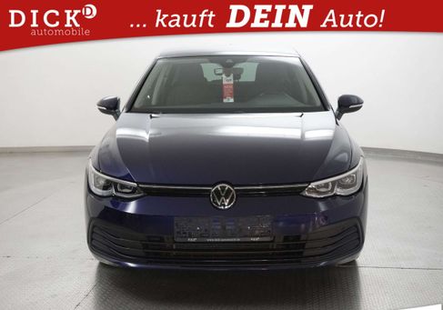 Volkswagen Golf, 2023 3