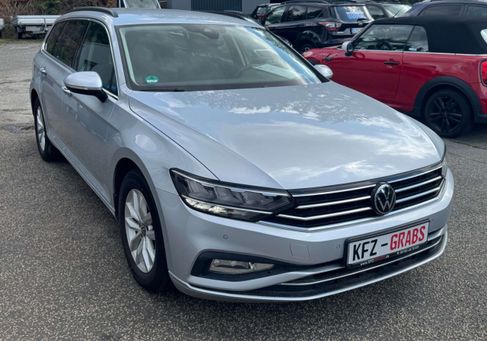 Volkswagen Passat Variant, 2022 3