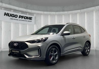 Ford Kuga, 2024