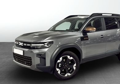 Dacia, 2026