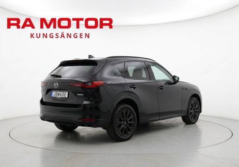Mazda CX-60, 2026 3