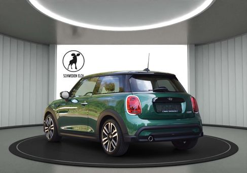 MINI Cooper, 2022 3