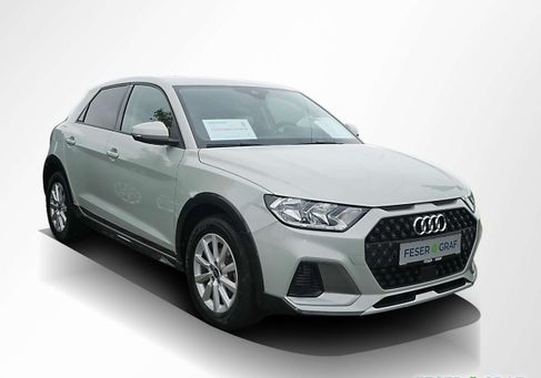 Audi A1, 2025