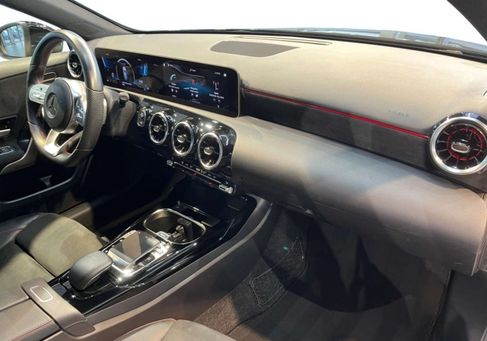 Mercedes-Benz A 35 AMG, 2019