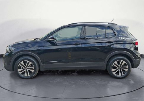 Volkswagen T-Cross, 2026 2