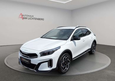 Kia XCeed, 2025