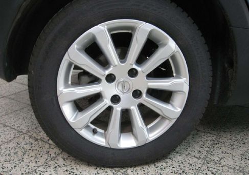 Opel Crossland X, 2021 3