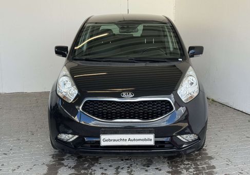 Kia Venga, 2019