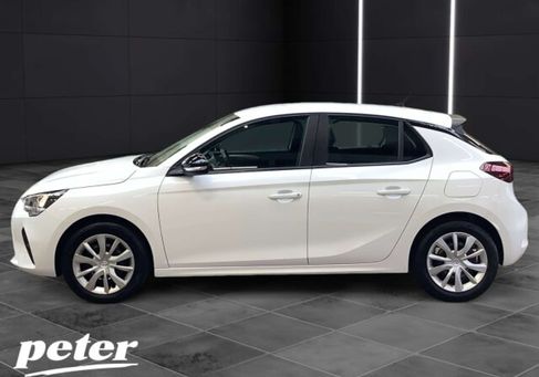 Opel Corsa, 2023 2