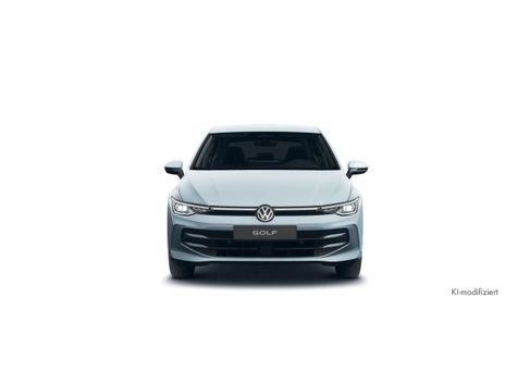Volkswagen Golf, 2026 2