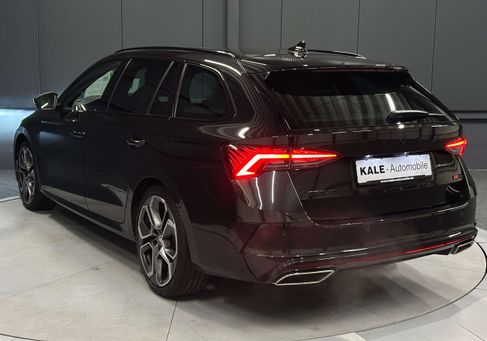 Skoda Octavia, 2022