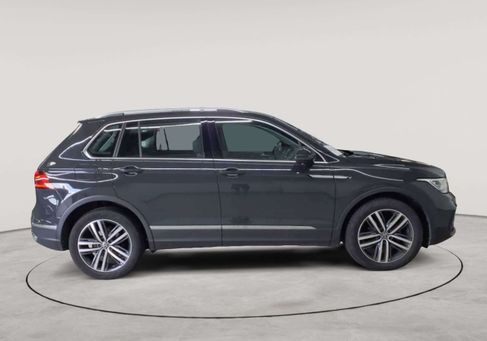 Volkswagen Tiguan, 2024