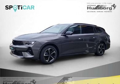 Opel Astra, 2025