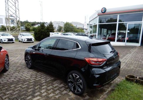 Mitsubishi Colt, 2025