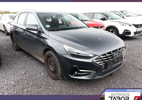 Hyundai i30, 2022 2