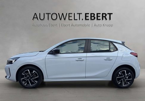 Opel Corsa, 2026 2