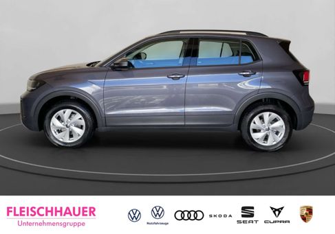 Volkswagen T-Cross, 2026