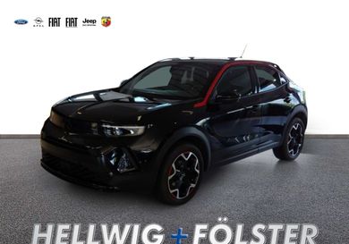 Opel Mokka, 2021