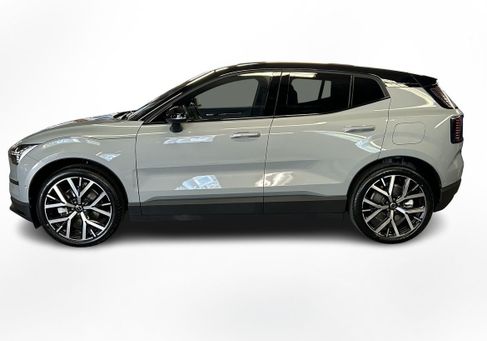 Volvo EX30, 2026