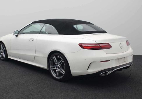 Mercedes-Benz E Klasė, 2018 3