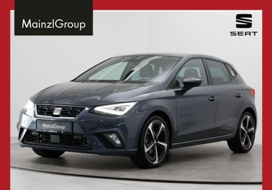 Seat Ibiza, 2023