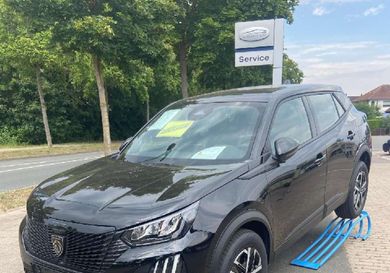 Peugeot 2008, 2026