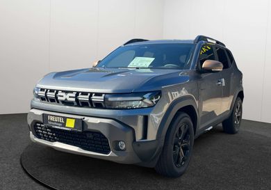 Dacia Duster, 2026