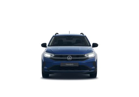 Volkswagen Taigo, 2026 3